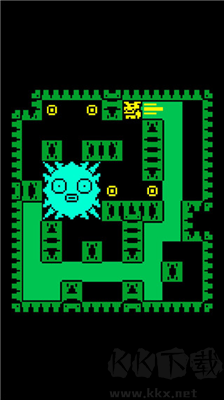 假面古墓手機版