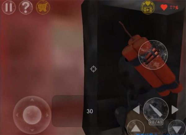 炸毀實(shí)驗(yàn)室教程截圖2