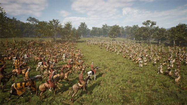 鋼鐵之軀2中文版