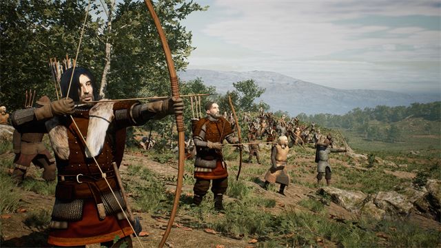 鋼鐵之軀2中文版