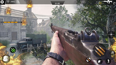 無畏征途無限武器