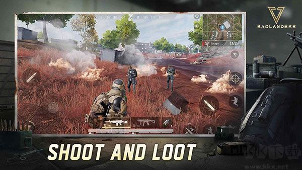 逃離塔克夫離線版