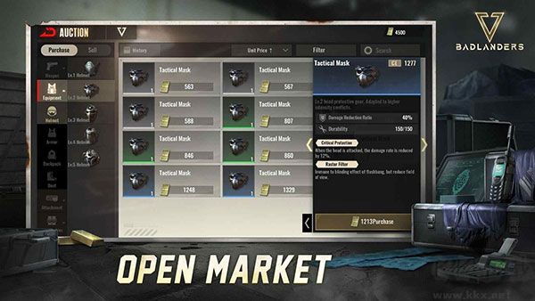 逃離塔克夫離線版