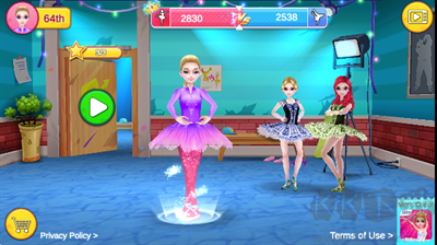 舞力對決2024最新版