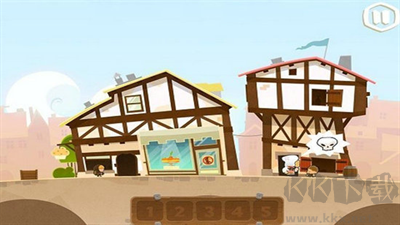 小賊物語(Tiny Thief)