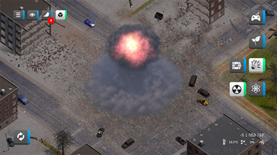 城市粉碎模擬器2(City Smash2)