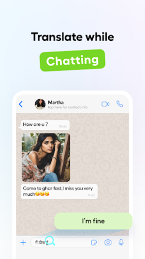 Hi Translate(手機翻譯工具)
