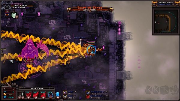 英雄圍城口袋版 