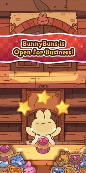 兔兔包游戲無限金幣版