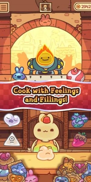 兔兔包游戲無限金幣版