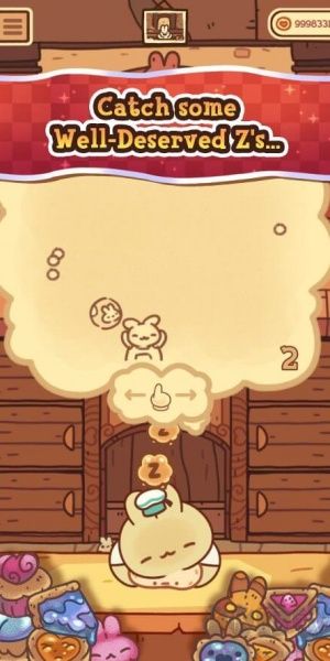 兔兔包游戲無限金幣版