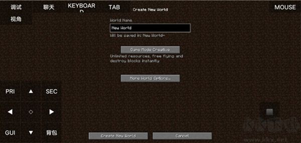 我的世界java版啟動(dòng)器手機(jī)版