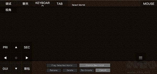 我的世界java版啟動(dòng)器手機(jī)版