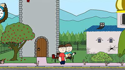 社死模擬器安卓版