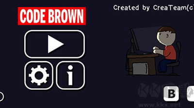 社死模擬器(code brown)