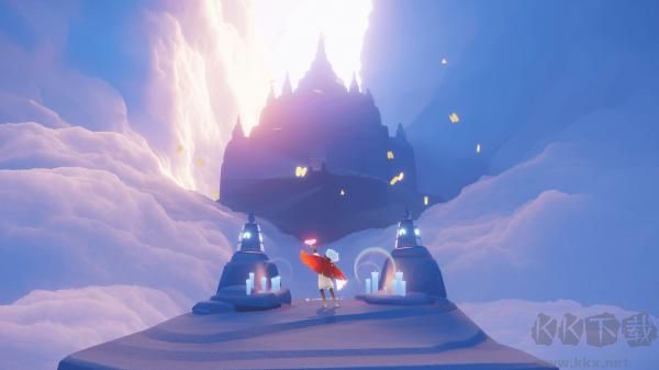 光遇測試服免費(fèi)版