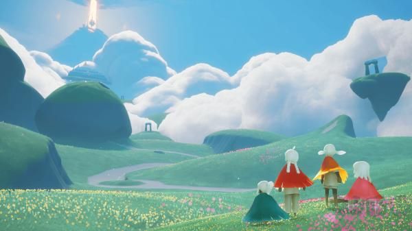 光遇測試服免費(fèi)版