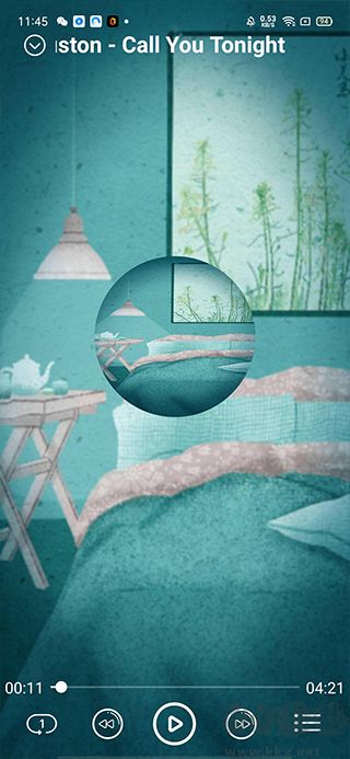 本地音樂app綠色版