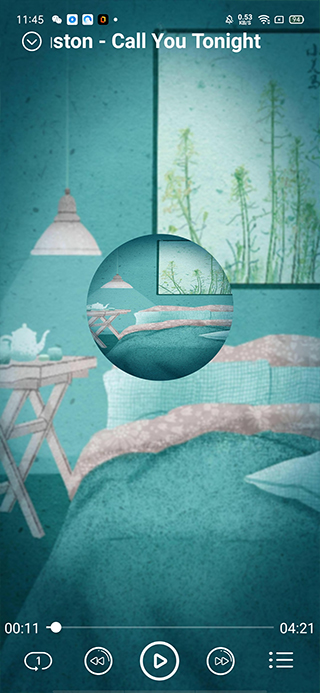 本地音樂app綠色版