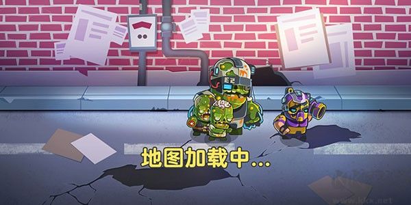 雙人英雄槍?xiě)?zhàn)安卓版