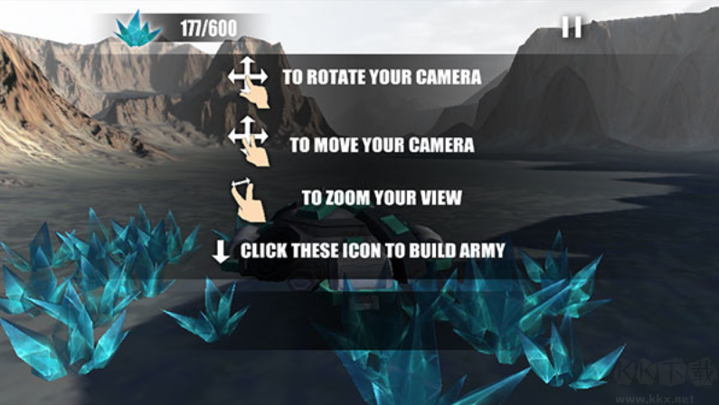 星際爭霸2單機(jī)版
