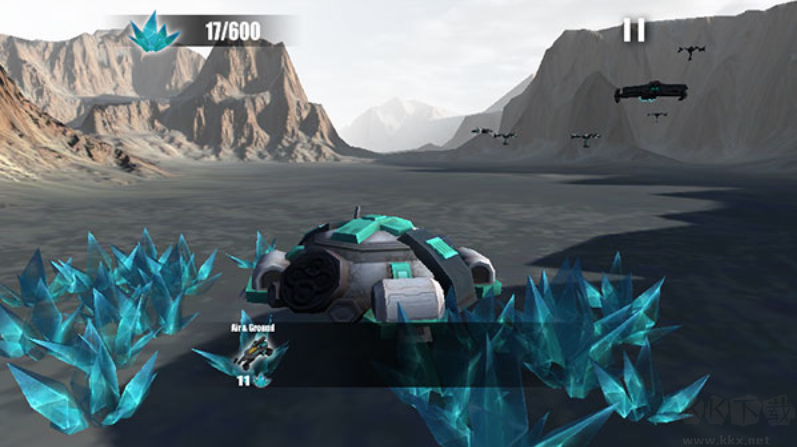 星際爭霸2單機(jī)版