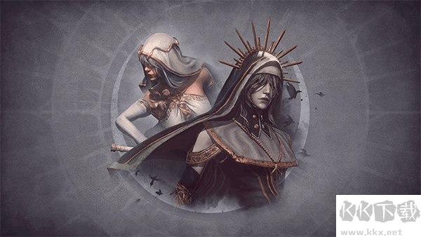 帕斯卡契約官方版