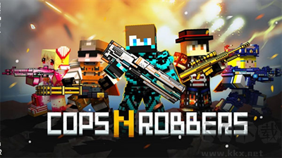 像素射擊世界安卓版