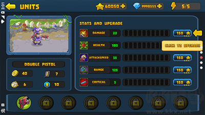 特種僵尸小隊最新版