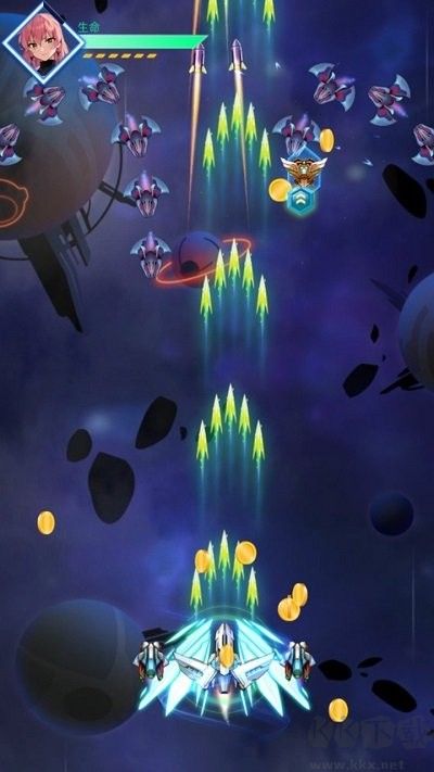 深淵戰(zhàn)記官方版