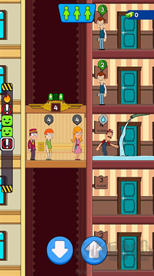 酒店電梯模擬器最新版