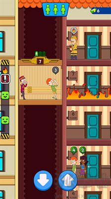 酒店電梯模擬器最新版