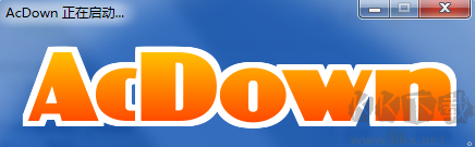 AcDown動(dòng)漫下載器