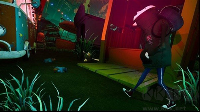 你好鄰居2安卓版