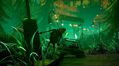 你好鄰居2安卓版