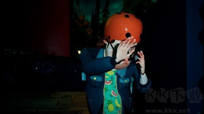 你好鄰居2安卓版