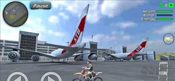 超級邁阿密女孩內(nèi)置菜單版