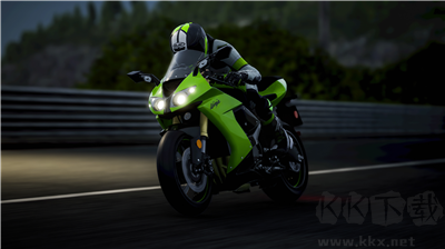 極速騎行4內(nèi)購版