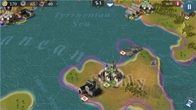 歐陸戰(zhàn)爭6