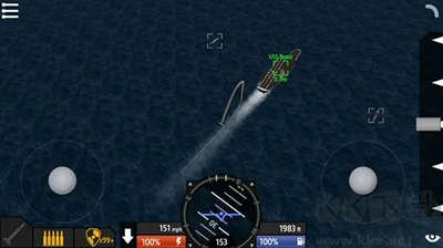 簡(jiǎn)單飛機(jī)(SimplePlanes)