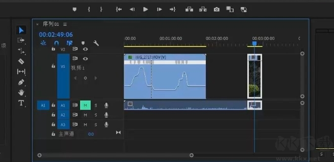 pr視頻剪輯無廣告版