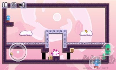 動(dòng)物聯(lián)盟出擊游戲