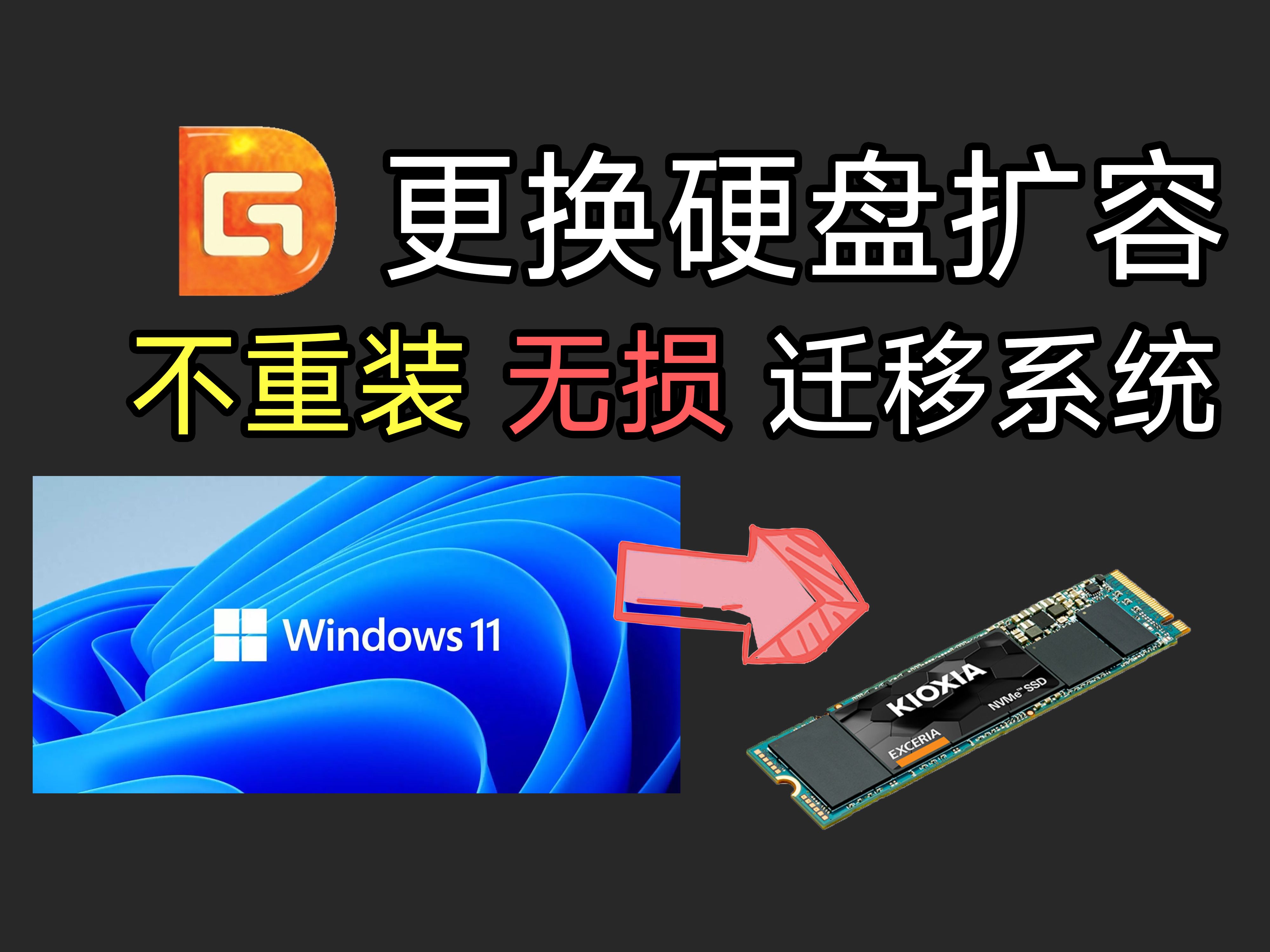 磁盤分區(qū)及數(shù)據(jù)恢復(fù)軟件各種版本大全-DiskGenius熱門必備版本推薦-DiskGenius最新版/無(wú)廣告版/電腦版