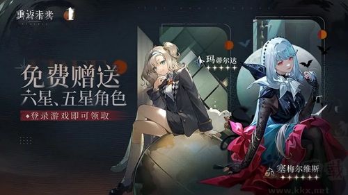 1999重返未來官方版