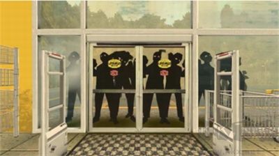 消費(fèi)者之夜最新版