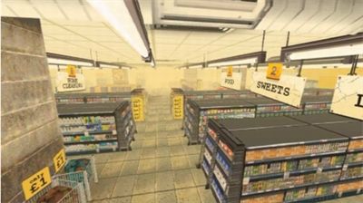 消費(fèi)者之夜最新版