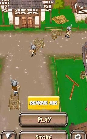 維京快跑官方版