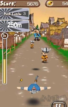 維京快跑官方版