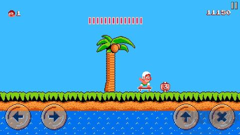 冒險(xiǎn)島2安卓版