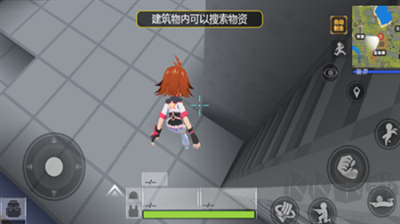 迷你攻勢無敵版